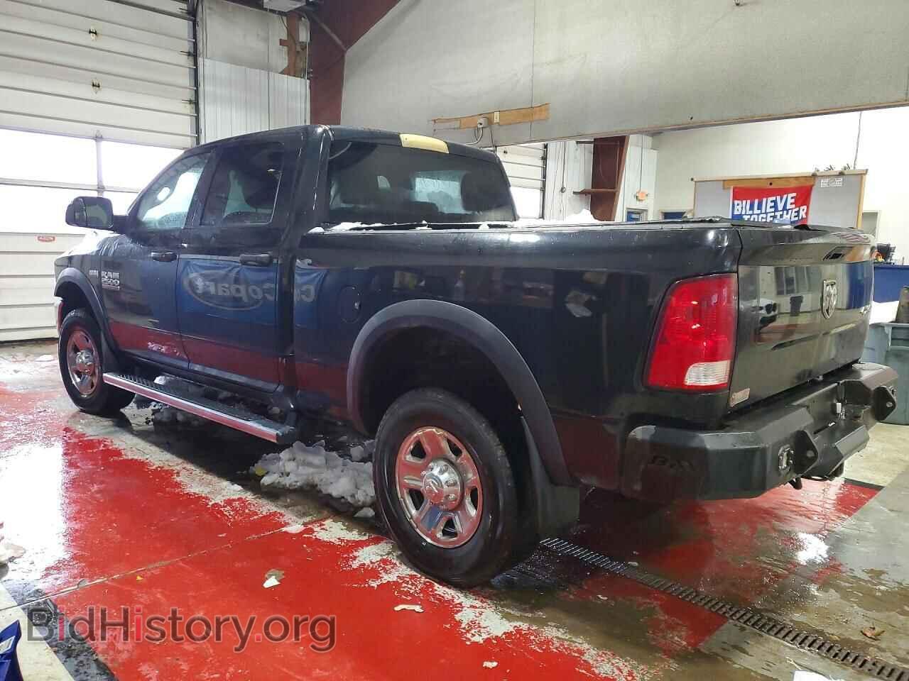 2017 RAM All Models - VIN: 3C6TR5CT5HG591107 - Photo 2