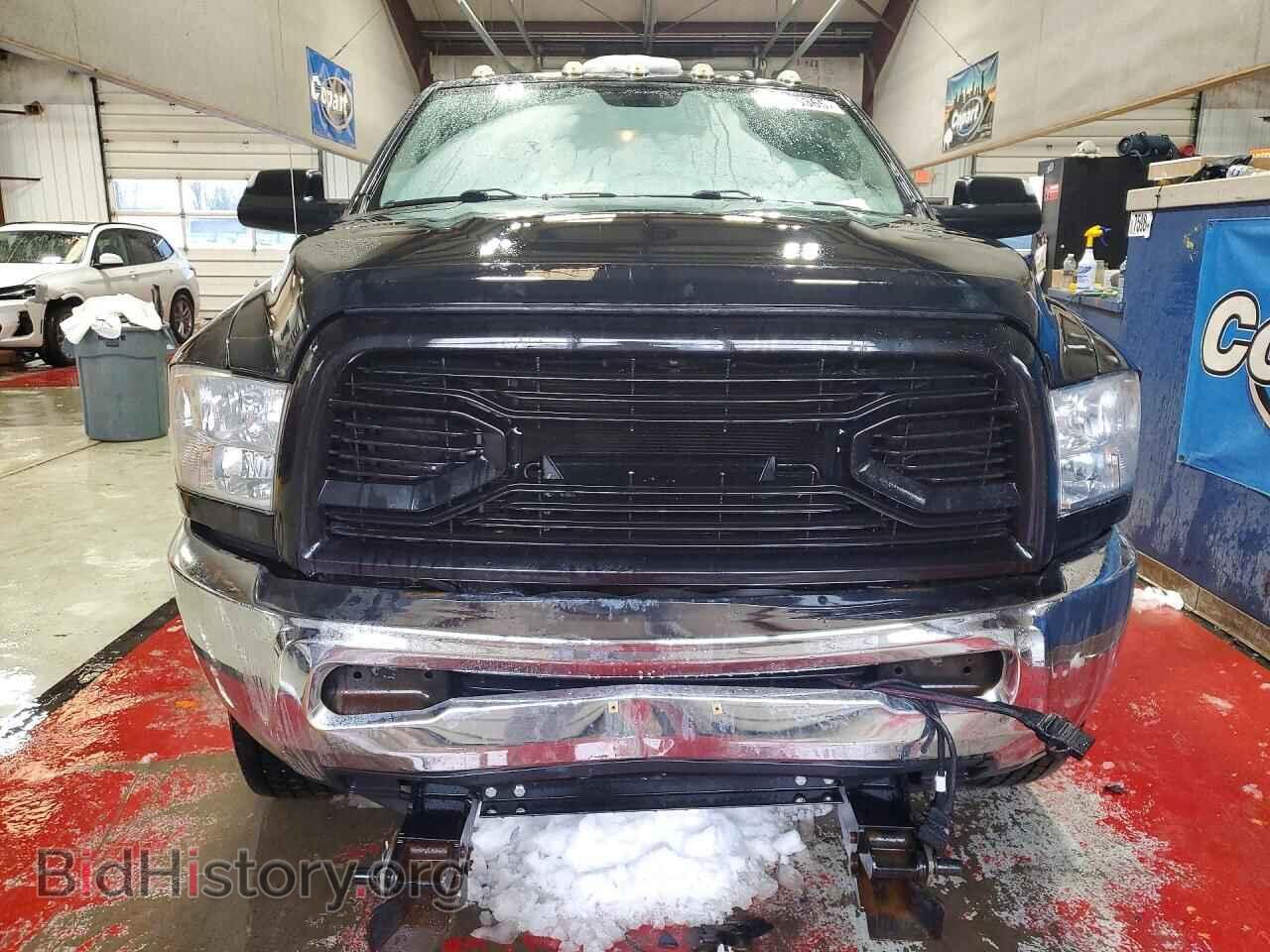 2017 RAM All Models - VIN: 3C6TR5CT5HG591107 - Photo 5