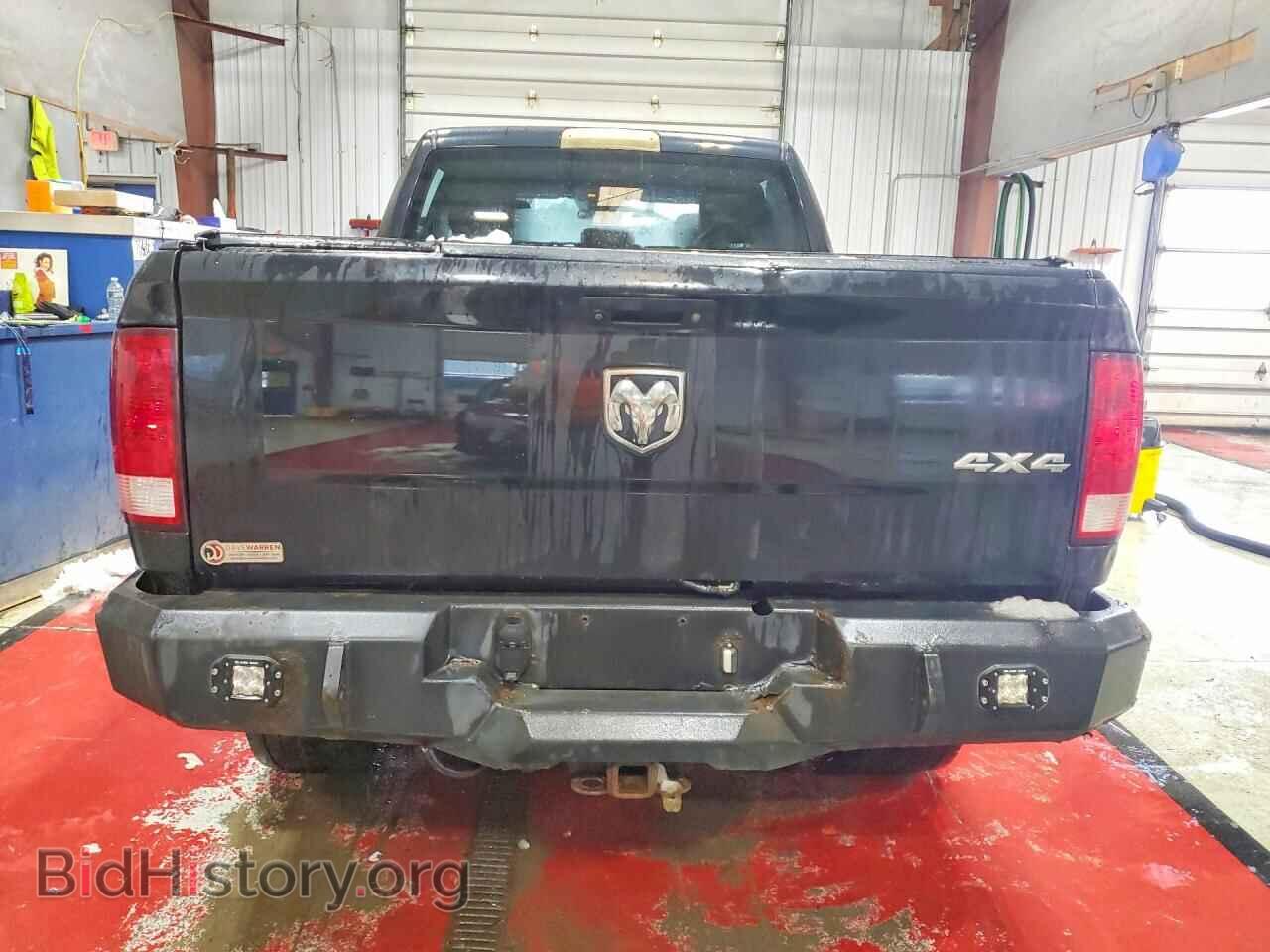 2017 RAM All Models - VIN: 3C6TR5CT5HG591107 - Photo 6