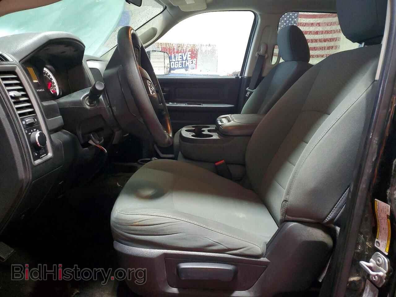 2017 RAM All Models - VIN: 3C6TR5CT5HG591107 - Photo 7