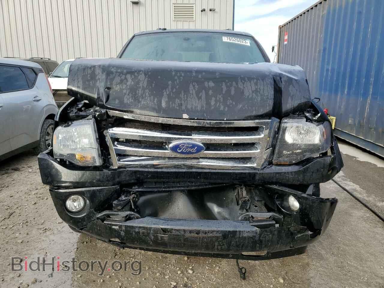 2011 FORD EXPEDITION - VIN: 1FMJK2A59BEF30862 - Фото 5