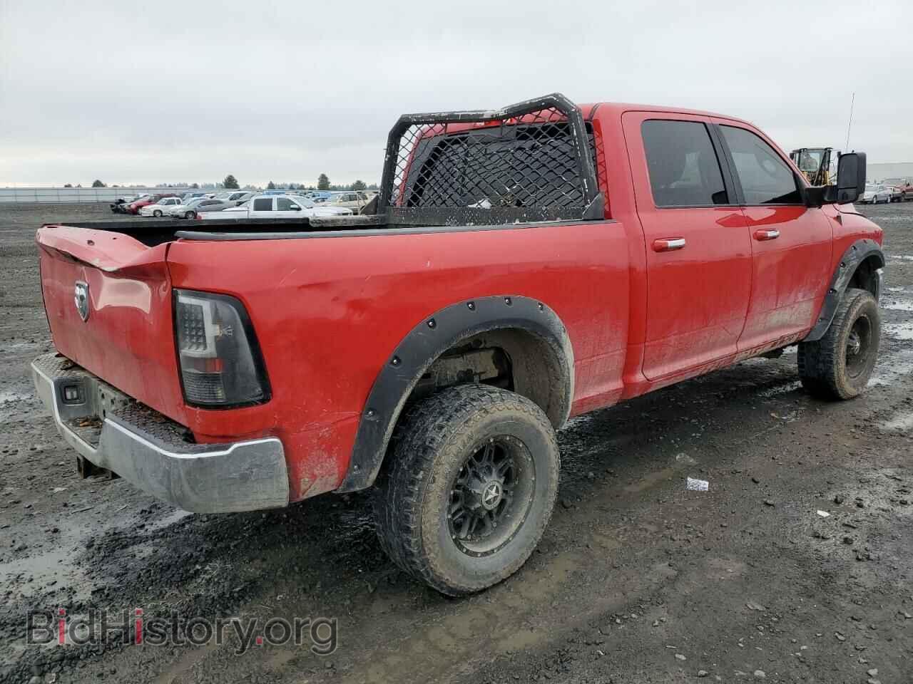 2017 RAM All Models - VIN: 3C6TR5DTXHG725270 - Фото 3
