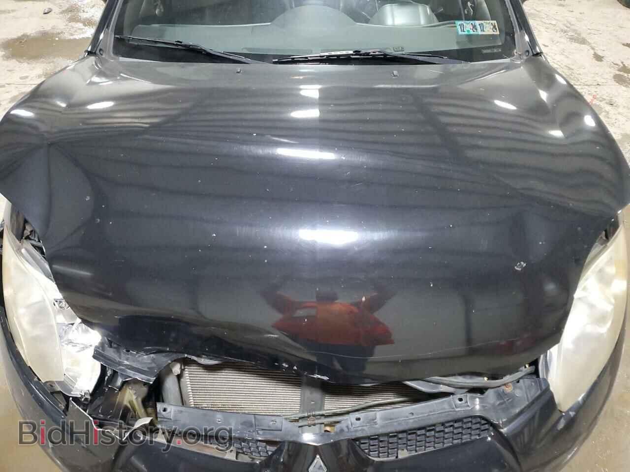2008 MITSUBISHI ECLIPSE - VIN: 4A3AL25F88E036437 - Фото 11