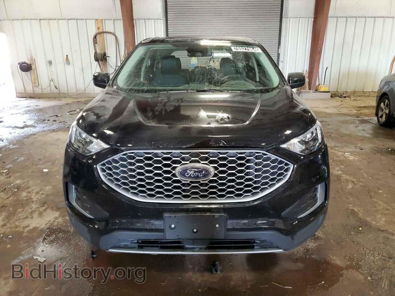 2024 FORD EDGE - VIN: 2FMPK4J92RBA70801 - Фото 5