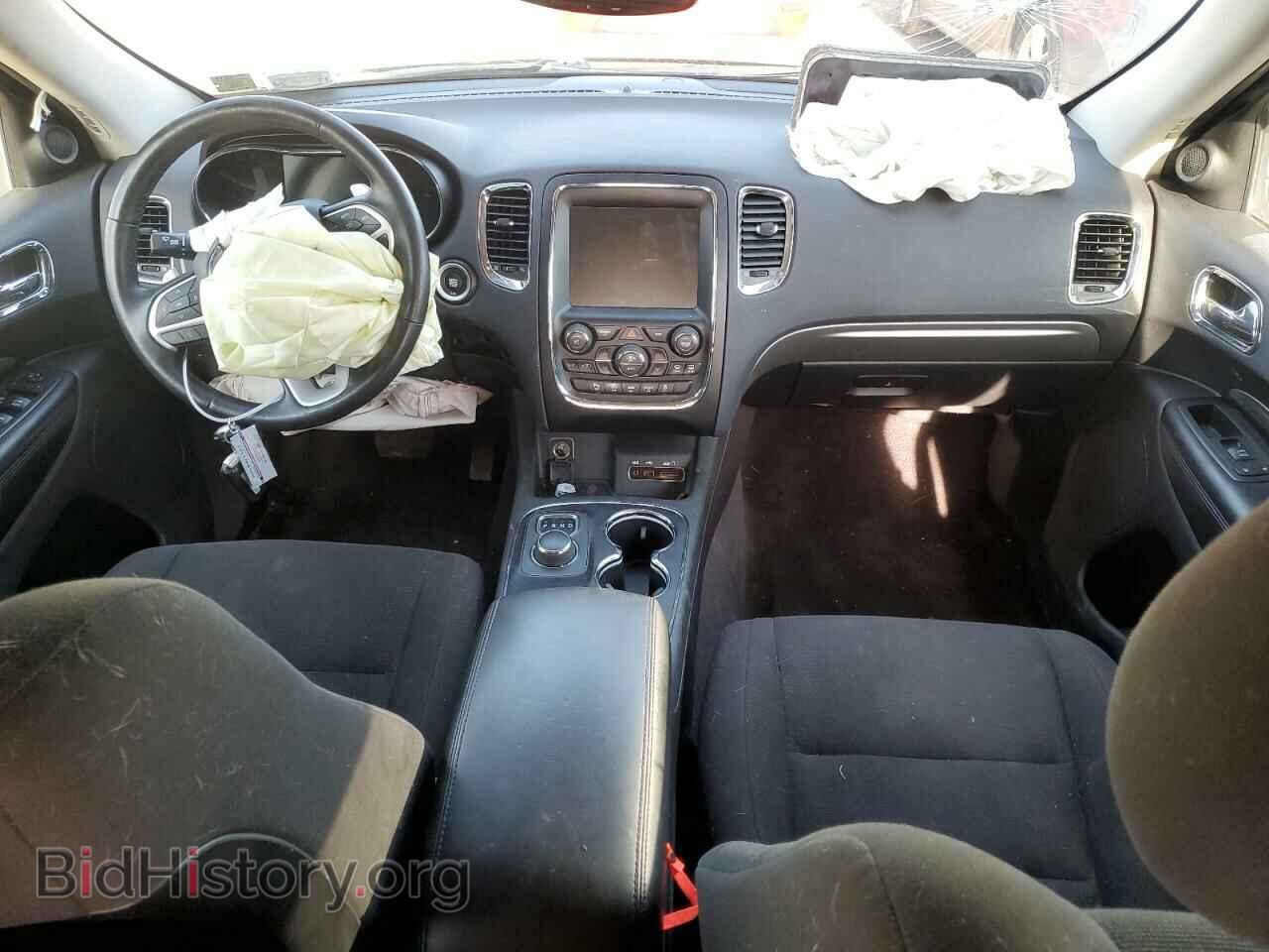 2017 DODGE DURANGO - VIN: 1C4RDJAG7HC821037 - Фото 8