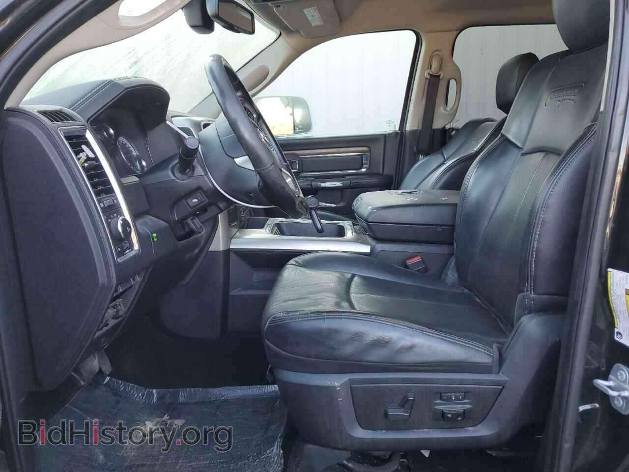 2018 RAM 2500 - VIN: 3C6UR5FJ2JG232575 - Фото 7