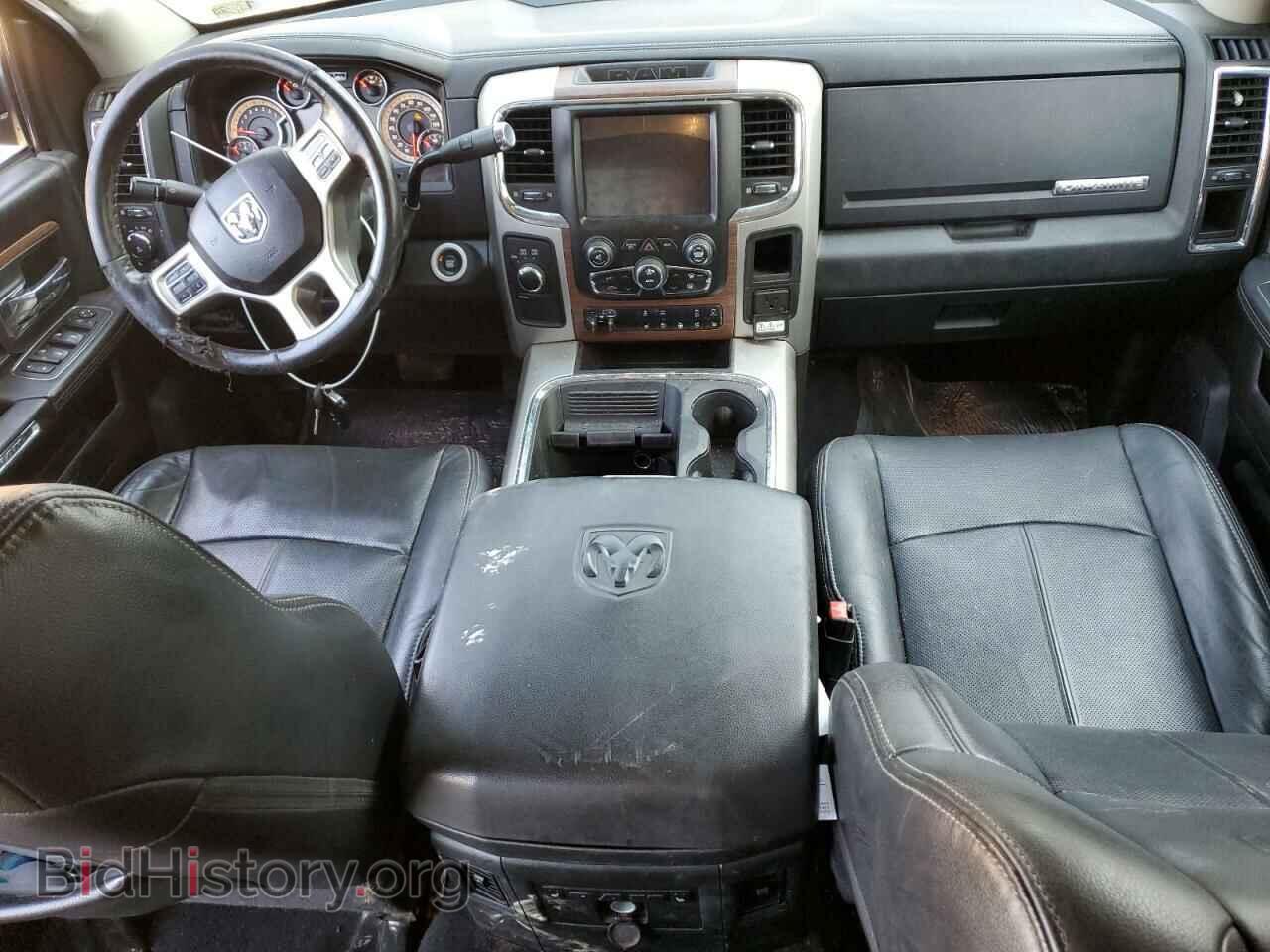 2018 RAM 2500 - VIN: 3C6UR5FJ2JG232575 - Фото 8