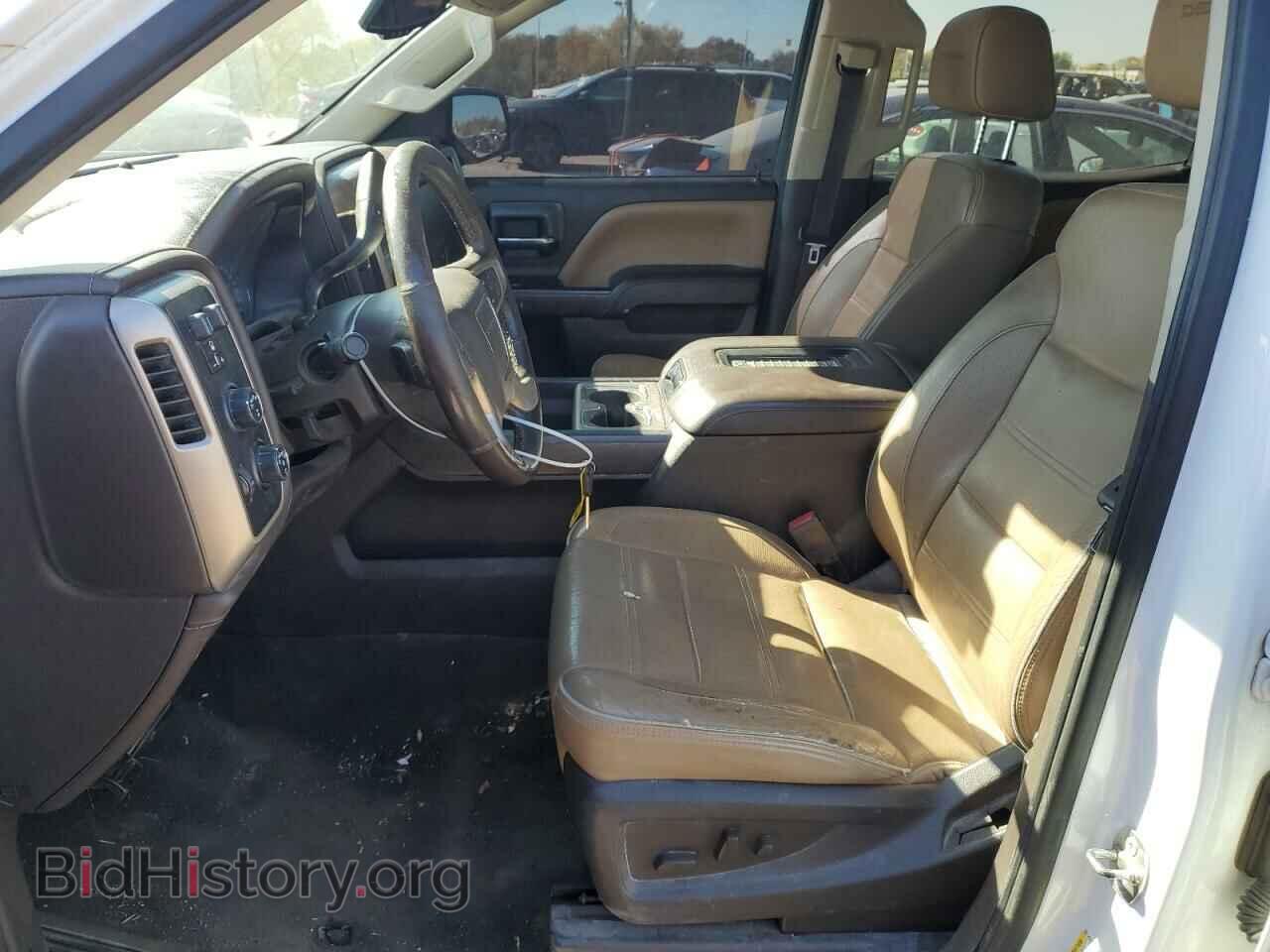 2017 GMC SIERRA - VIN: 3GTU2PEJXHG123740 - Фото 7