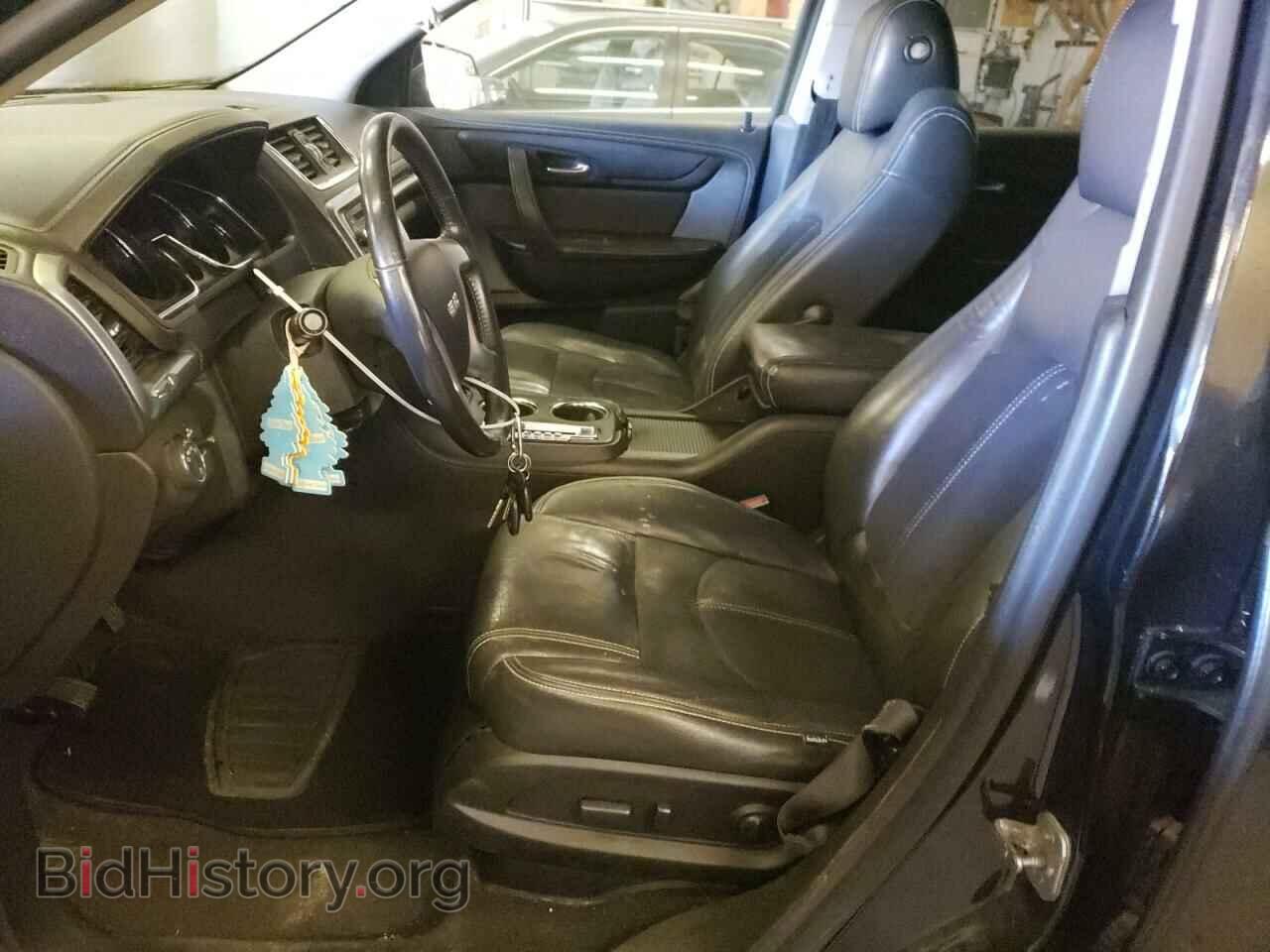 2014 GMC ACADIA - VIN: 1GKKVPKD2EJ239316 - Фото 7