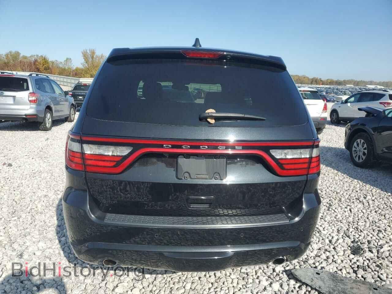 2015 DODGE DURANGO - VIN: 1C4SDJCT3FC904635 - Photo 6