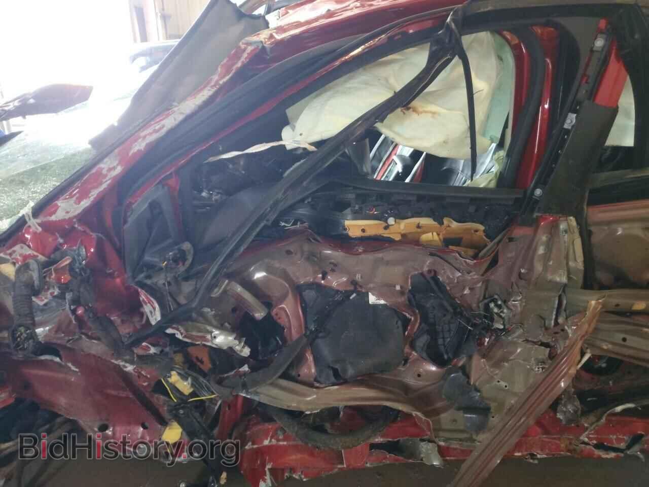 2012 FORD FOCUS - VIN: 1FAHP3F2XCL320377 - Photo 7