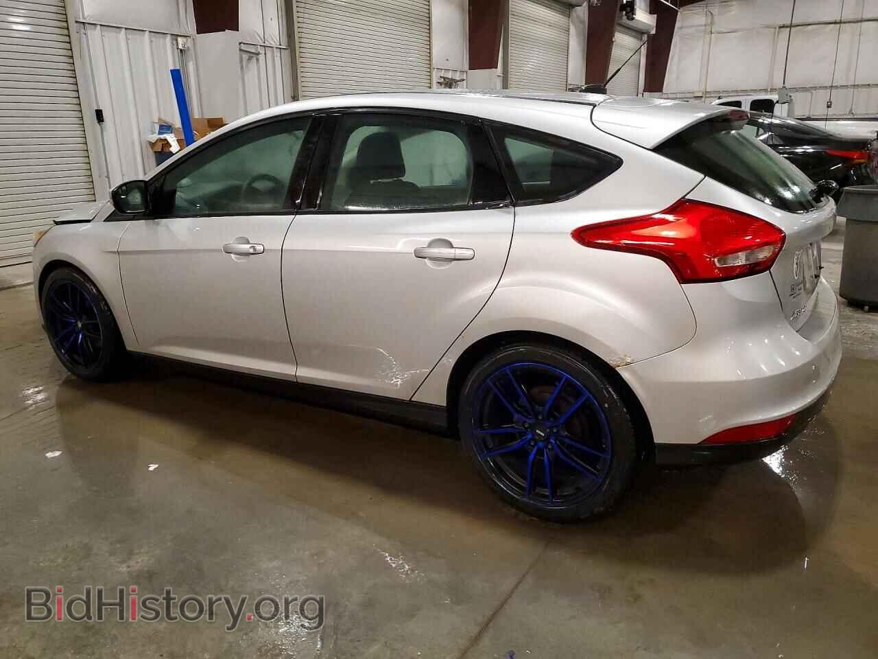 2017 FORD FOCUS - VIN: 1FADP3K24HL254775 - Photo 2