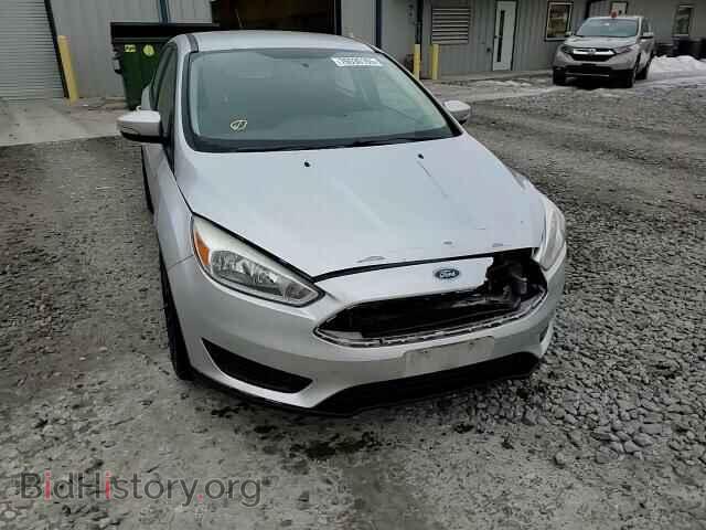2017 FORD FOCUS - VIN: 1FADP3K24HL254775 - Photo 13