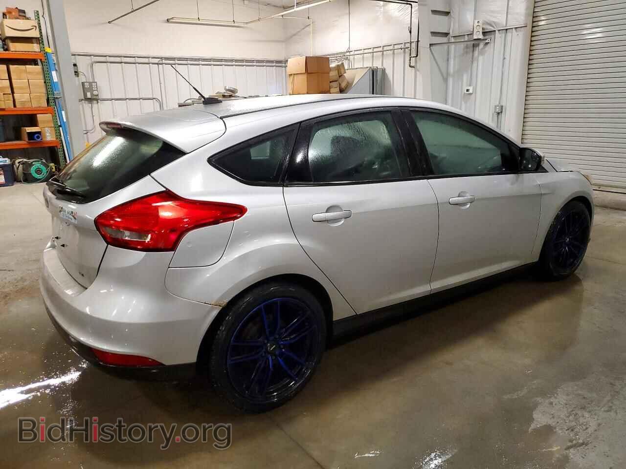 2017 FORD FOCUS - VIN: 1FADP3K24HL254775 - Photo 3