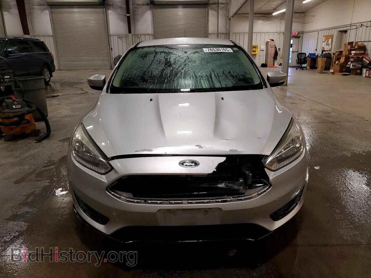 2017 FORD FOCUS - VIN: 1FADP3K24HL254775 - Photo 5