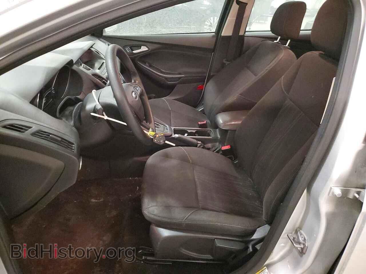 2017 FORD FOCUS - VIN: 1FADP3K24HL254775 - Photo 7