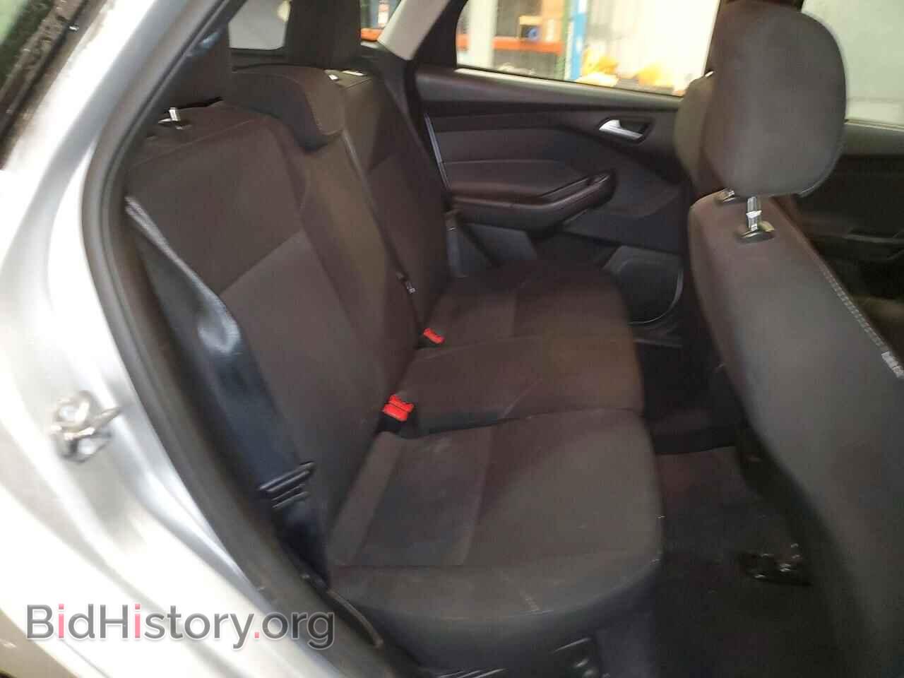 2017 FORD FOCUS - VIN: 1FADP3K24HL254775 - Photo 10