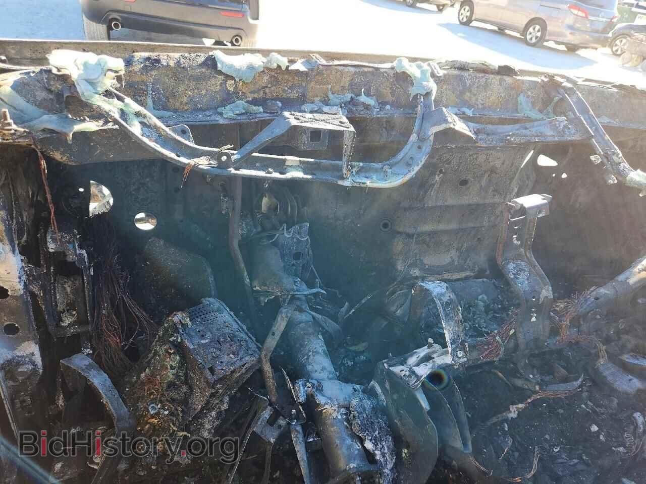2006 GMC SIERRA - VIN: 1GTHK23UX6F240279 - Фото 9
