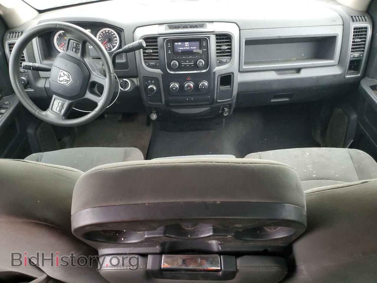 2013 RAM 1500 - VIN: 1C6RR7FT5DS534748 - Фото 8
