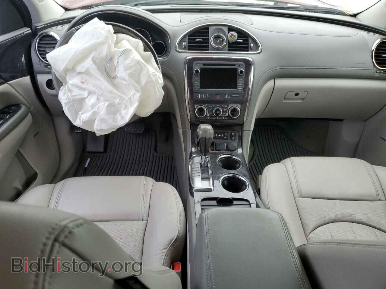 2017 BUICK ENCLAVE - VIN: 5GAKRCKD3HJ270895 - Фото 8