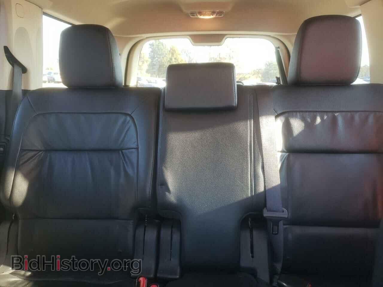 2018 FORD FLEX - VIN: 2FMGK5C88JBA21875 - Photo 10