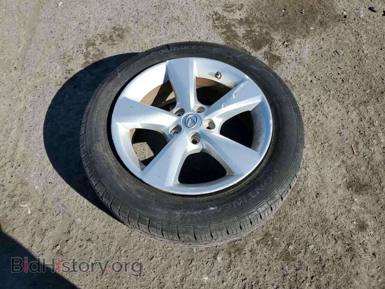2013 LEXUS RX350 - VIN: 2T2BK1BA5DC203407 - Фото 12
