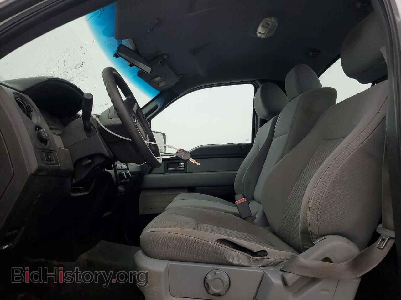 2014 FORD All Models - VIN: 1FTNF1CF5EKE14767 - Фото 7