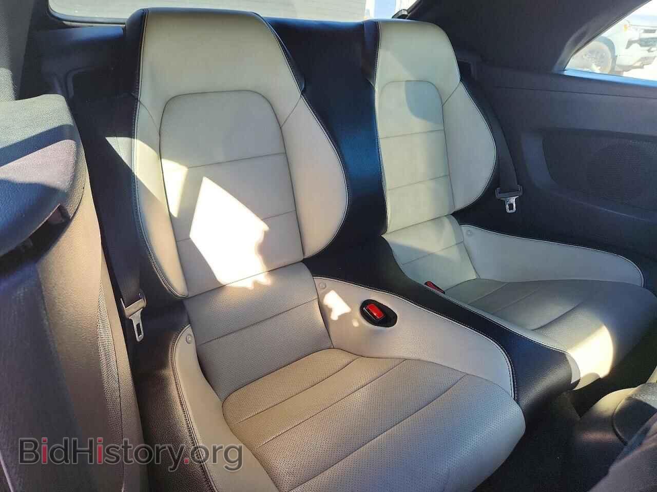 2017 FORD ALL Models - VIN: 1FATP8UH7H5279734 - Фото 10