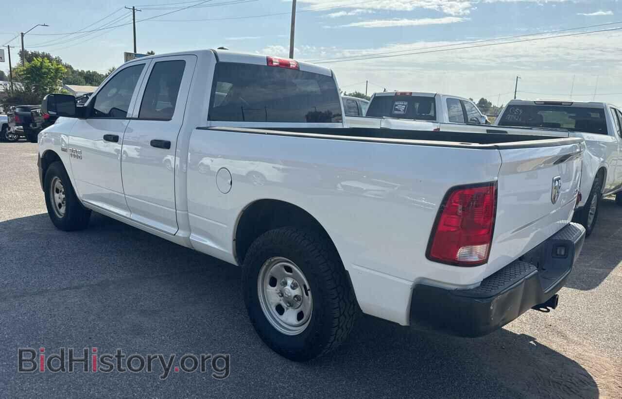 2014 RAM 1500 - VIN: 1C6RR7FTXES439491 - Photo 3