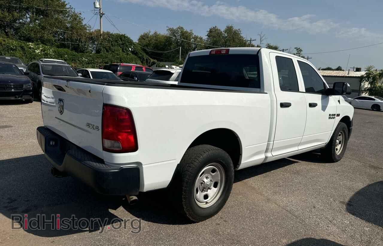 2014 RAM 1500 - VIN: 1C6RR7FTXES439491 - Photo 4