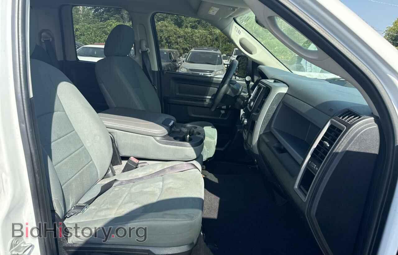 2014 RAM 1500 - VIN: 1C6RR7FTXES439491 - Photo 5