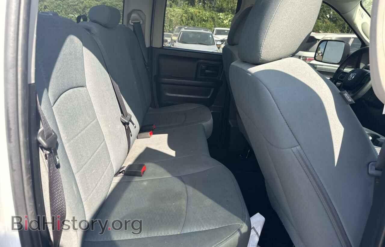 2014 RAM 1500 - VIN: 1C6RR7FTXES439491 - Photo 6