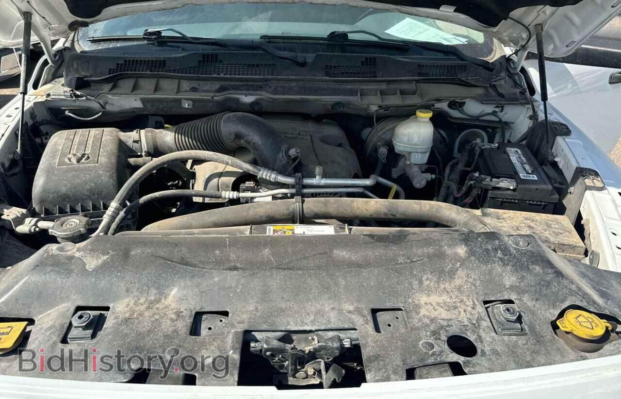 2014 RAM 1500 - VIN: 1C6RR7FTXES439491 - Photo 7
