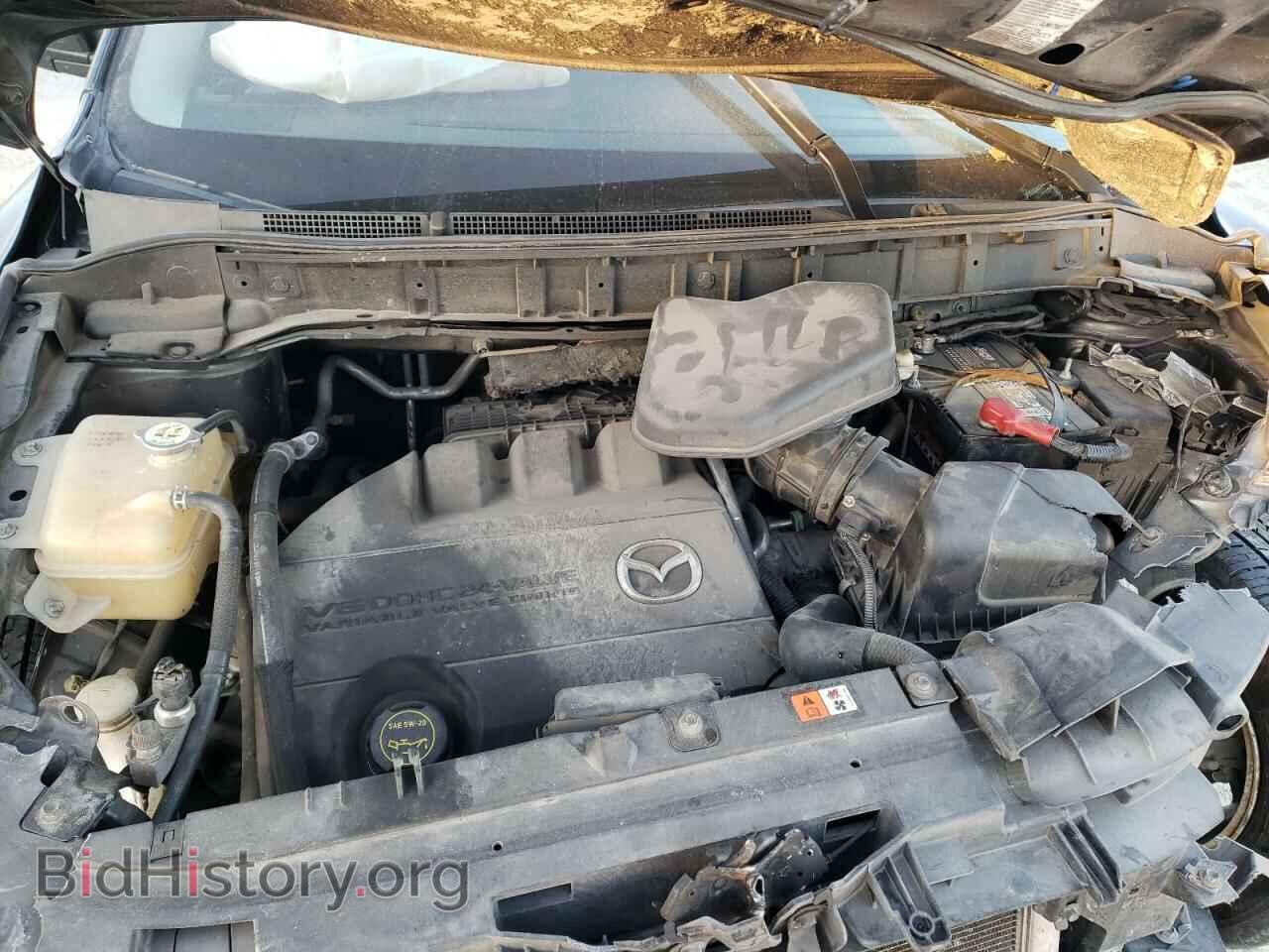 2014 MAZDA CX-9 - VIN: JM3TB2CA5E0443640 - Фото 12