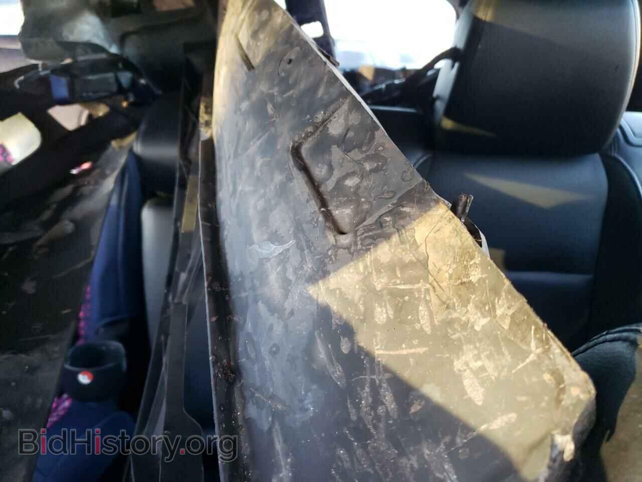 2014 MAZDA CX-9 - VIN: JM3TB2CA5E0443640 - Фото 10