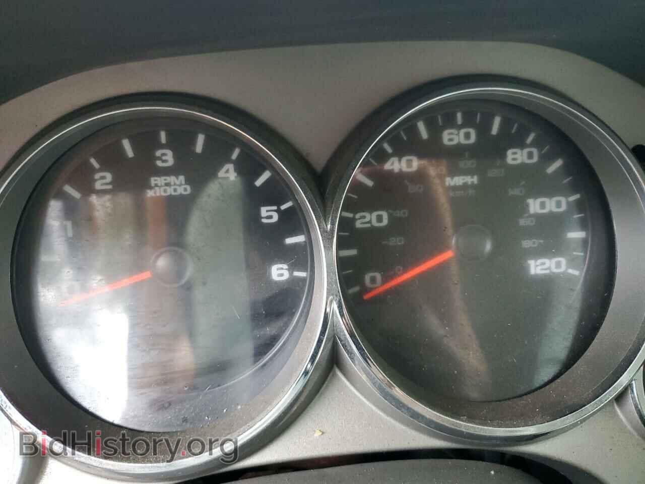 2012 GMC SIERRA - VIN: 1GTR1VE00CZ102067 - Фото 9