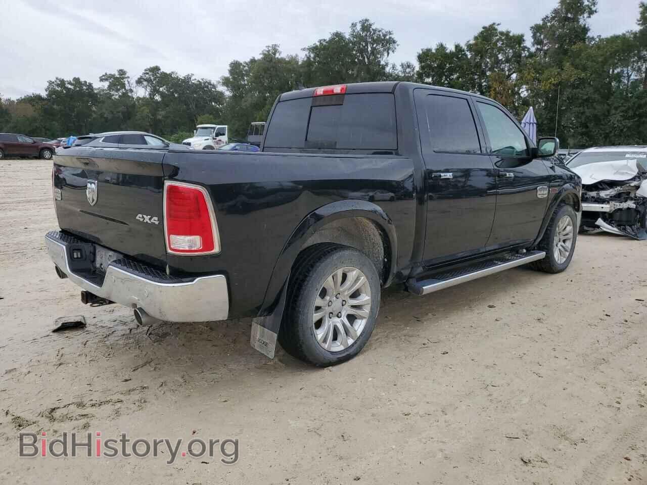 2016 RAM 1500 - VIN: 1C6RR7PM7GS188519 - Фото 3