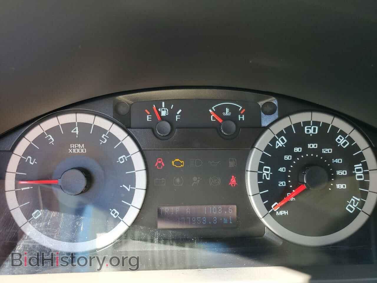 2012 FORD ESCAPE - VIN: 1FMCU9D7XCKB28828 - Фото 9