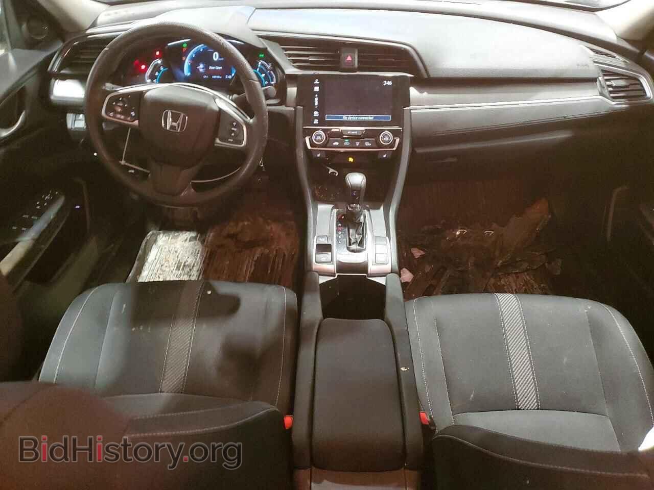 2018 HONDA CIVIC - VIN: 2HGFC2F53JH032651 - Фото 8