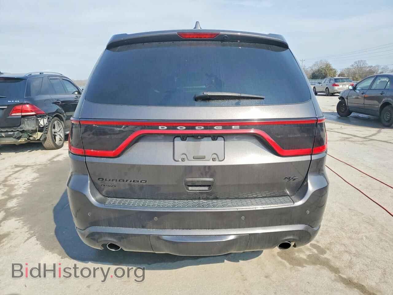 2015 DODGE DURANGO - VIN: 1C4SDJCT8FC793726 - Photo 6
