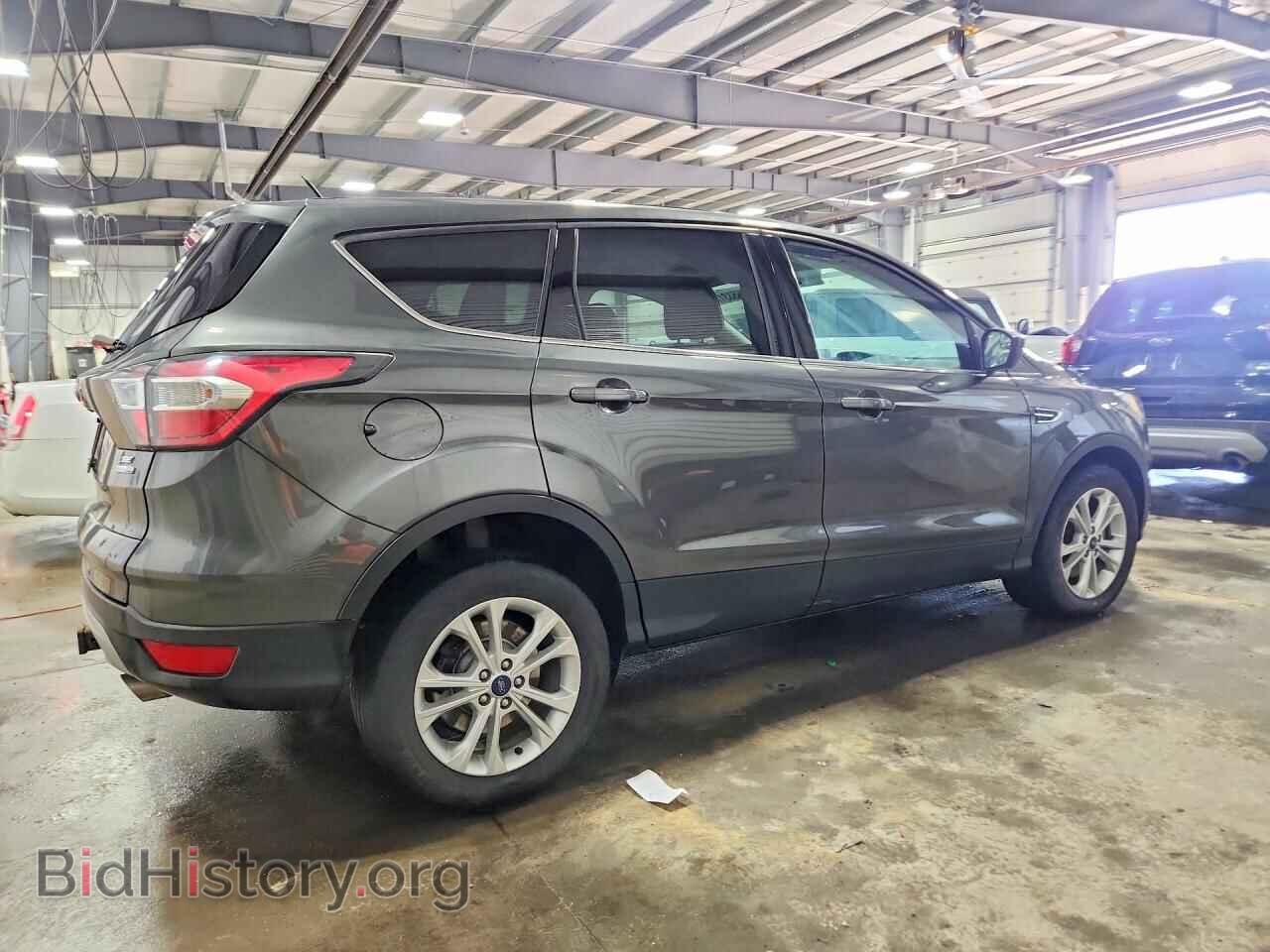 2017 FORD ESCAPE - VIN: 1FMCU9G92HUB29593 - Фото 3