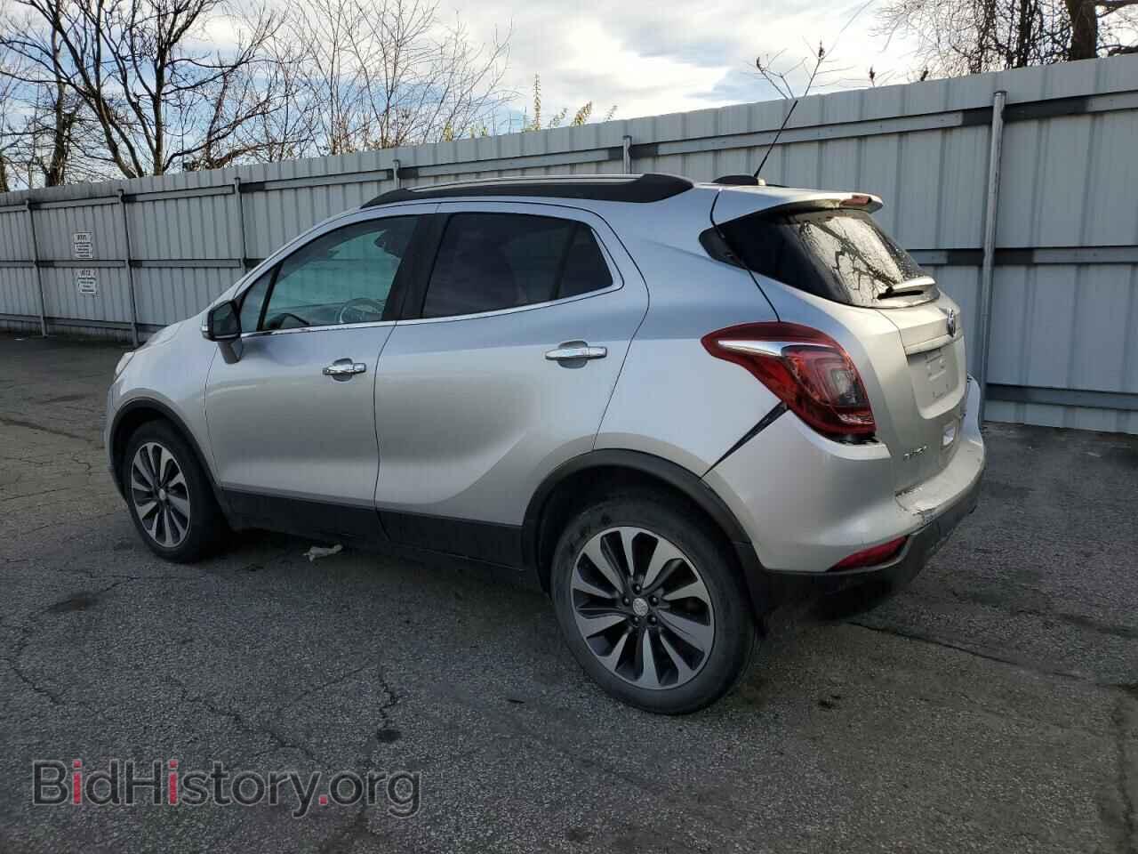 2017 BUICK ENCORE - VIN: KL4CJBSB8HB158004 - Photo 2
