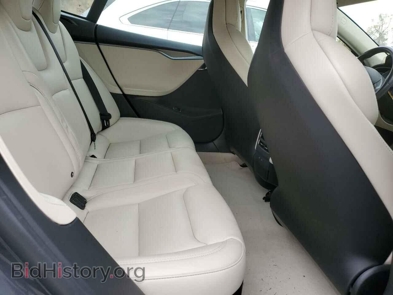2018 TESLA MODEL S - VIN: 5YJSA1E22JF267634 - Photo 10