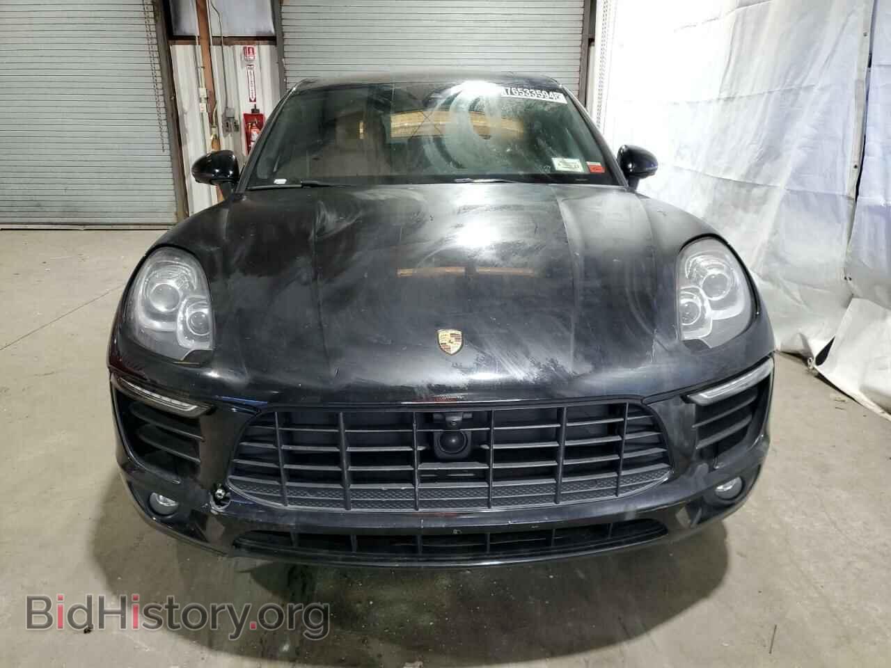 2016 PORSCHE 911 - VIN: WP1AB2A52HLB20881 - Фото 5