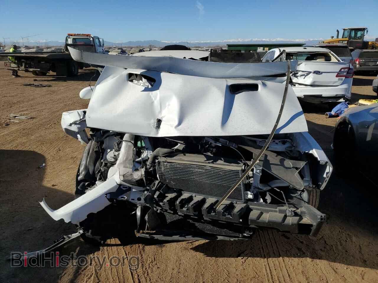 2020 DODGE CHALLENGER - VIN: 2C3CDZAG1LH226473 - Фото 5