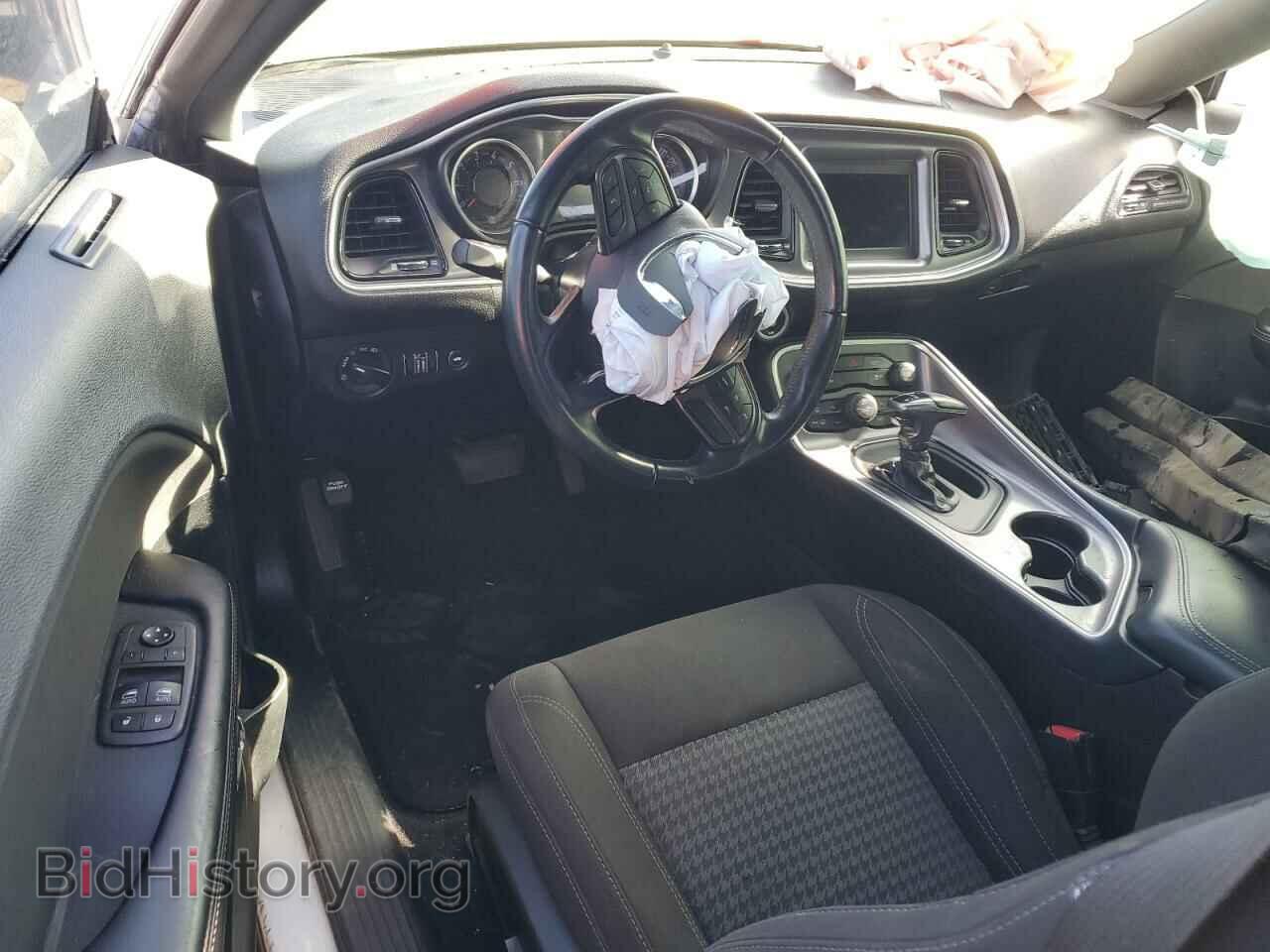 2020 DODGE CHALLENGER - VIN: 2C3CDZAG1LH226473 - Фото 8