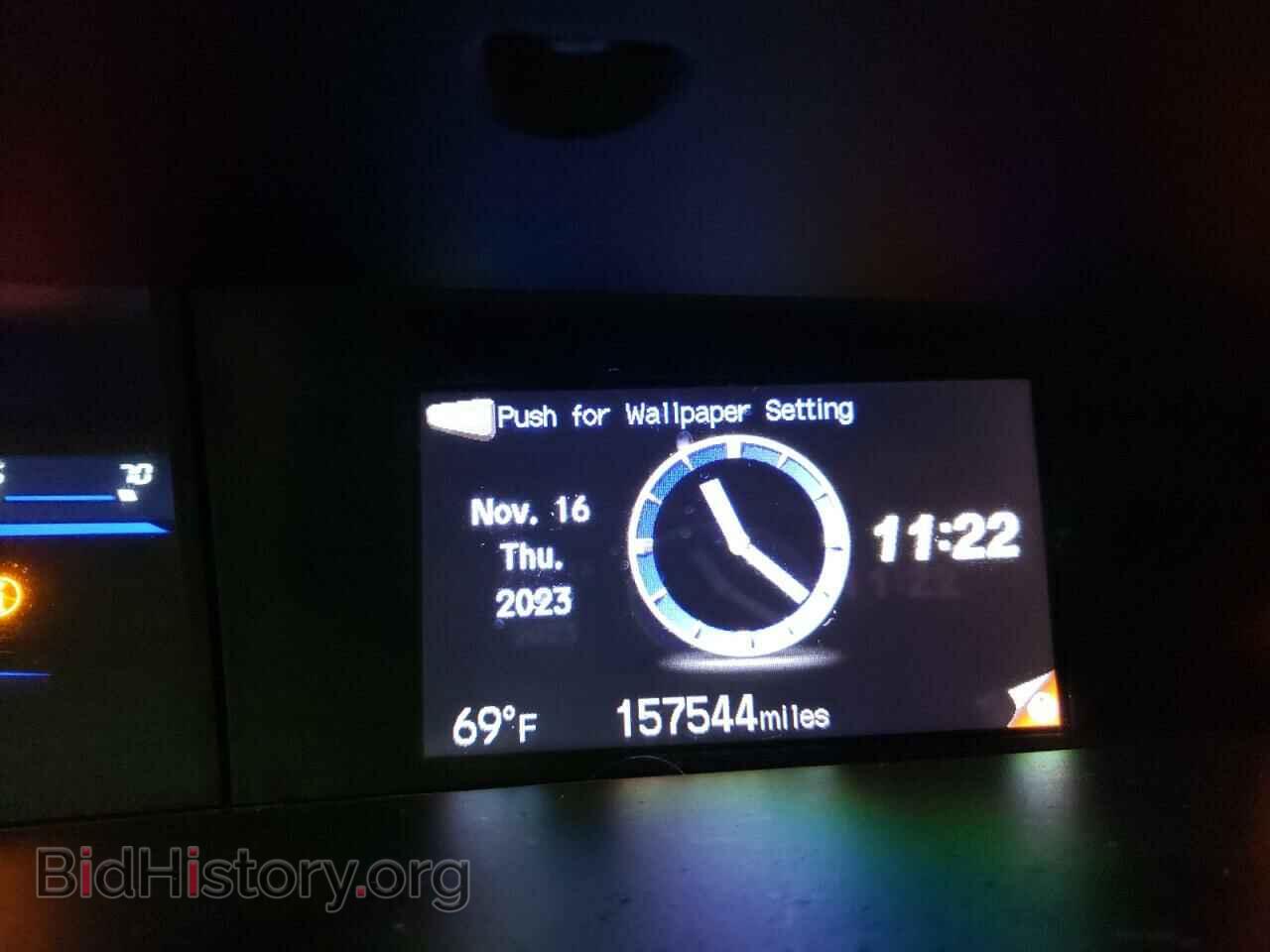 2012 HONDA CIVIC - VIN: 19XFB2F97CE038228 - Фото 9