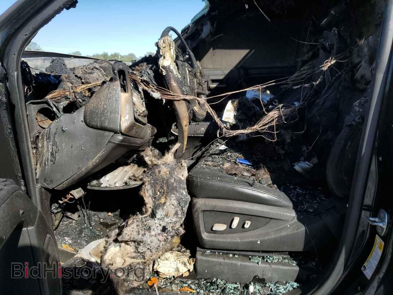 2015 GMC SIERRA - VIN: 1GT120E82FF614888 - Фото 7