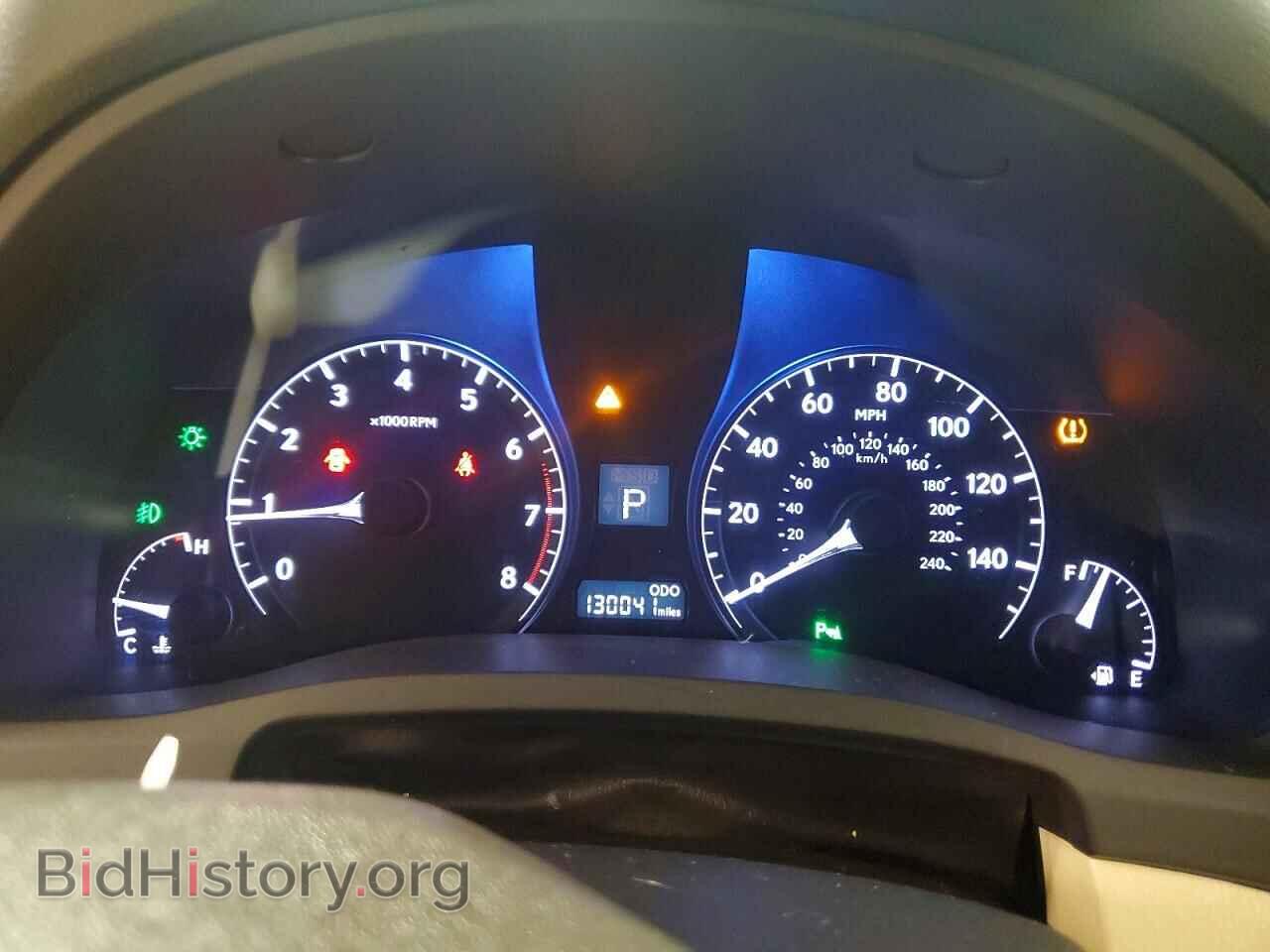 2015 LEXUS RX350 - VIN: 2T2BK1BA3FC299539 - Фото 9