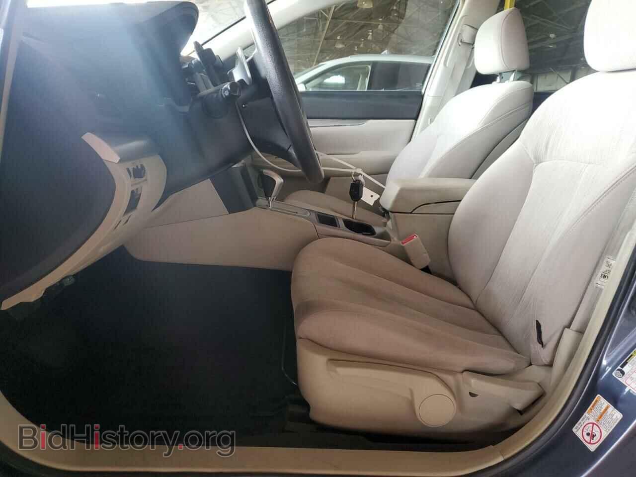 2014 SUBARU OUTBACK - VIN: 4S4BRBAC4E3280963 - Photo 7